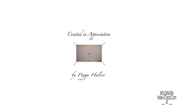 Law of Attraction Card - Image 2