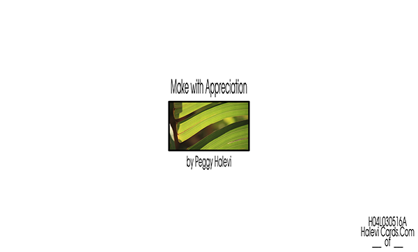 Law of Attraction Card - Image 2