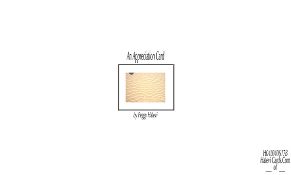 Law of Attraction Card - Image 2