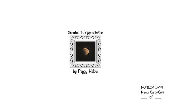 Law of Attraction Card - Image 2