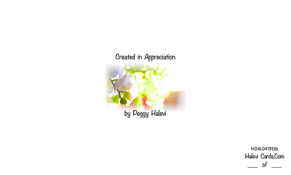 Law of Attraction Card - Image 2