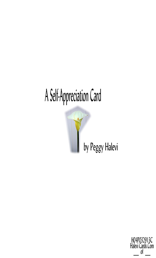 Law of Attraction Card - Image 2