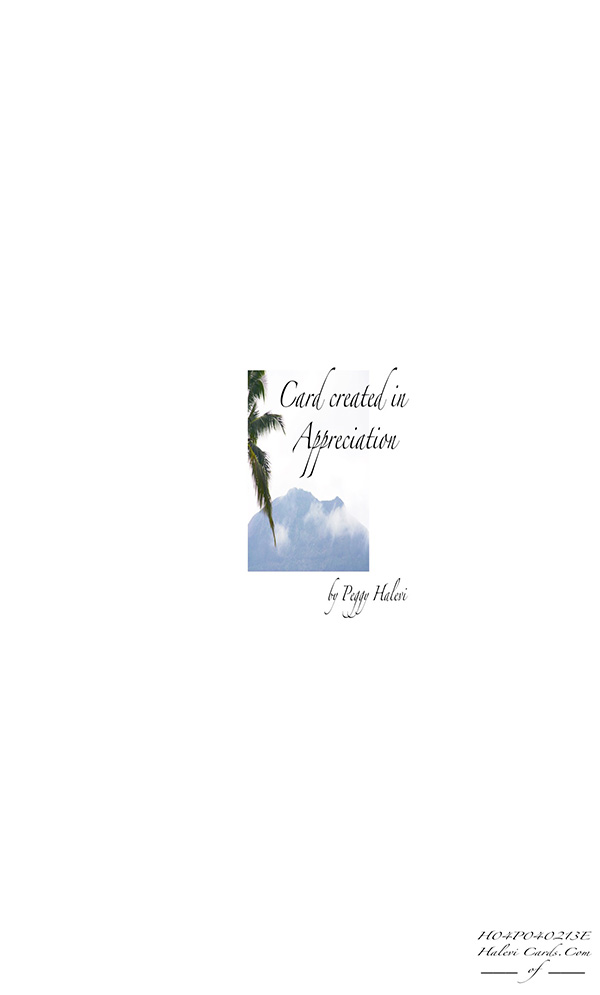 Law of Attraction Card - Image 2