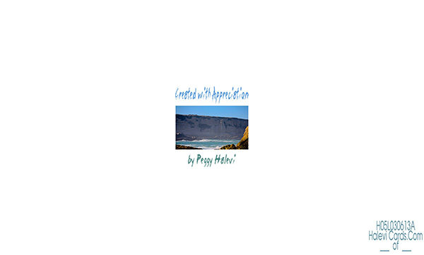 Law of Attraction Card - Image 2