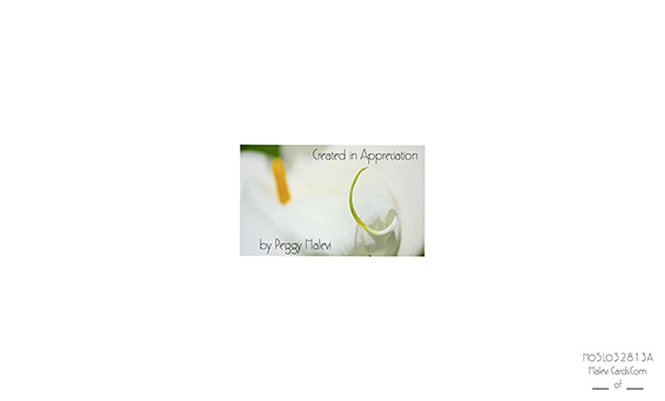 Law of Attraction Card - Image 2