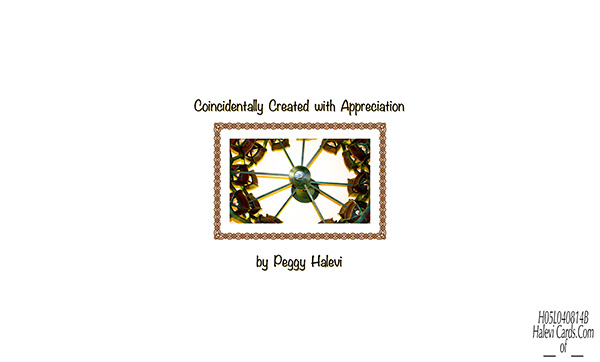 Law of Attraction Card - Image 2