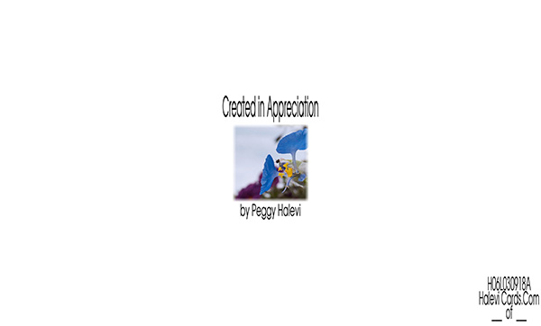Law of Attraction Card - Image 2
