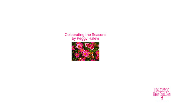 Law of Attraction Card - Image 2