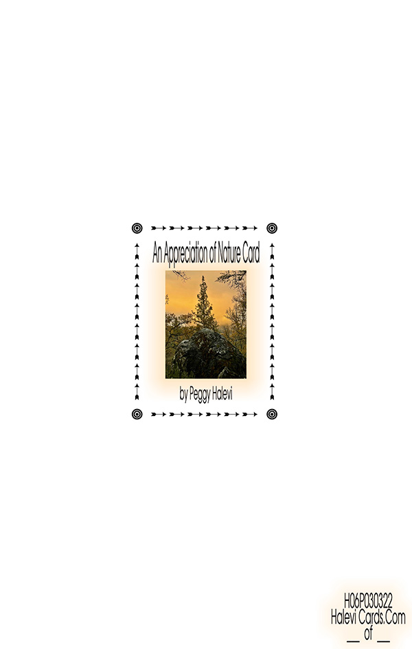 Law of Attraction Card - Image 2