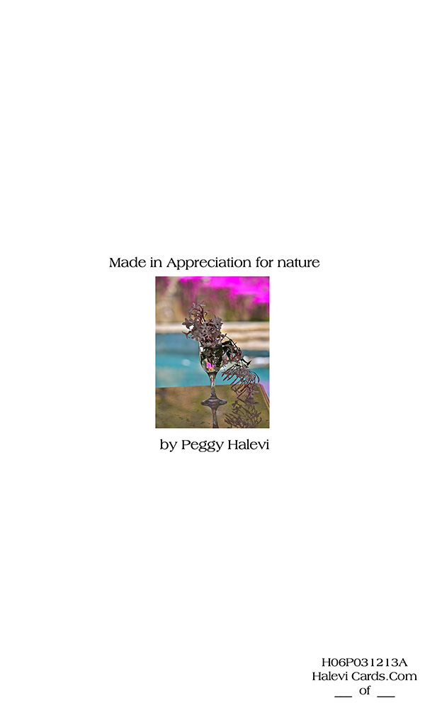 Law of Attraction Card - Image 2
