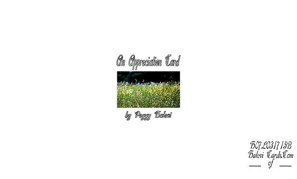 Law of Attraction Card - Image 2