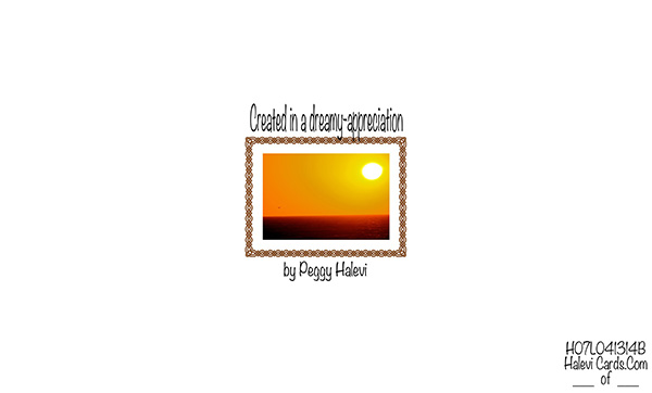 Law of Attraction Card - Image 2