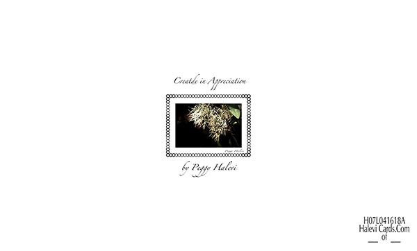Law of Attraction Card - Image 2