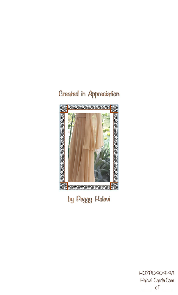 Law of Attraction Card - Image 2