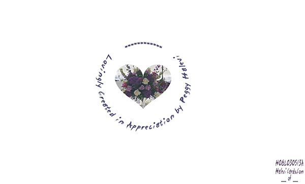 Law of Attraction Card - Image 2