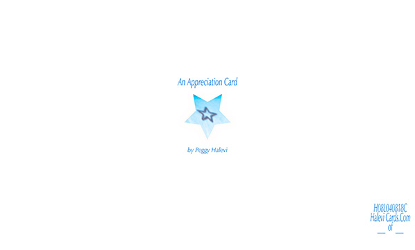 Law of Attraction Card - Image 2