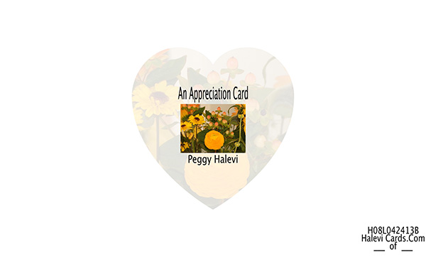Law of Attraction Card - Image 2