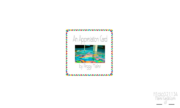 Law of Attraction Card - Image 2