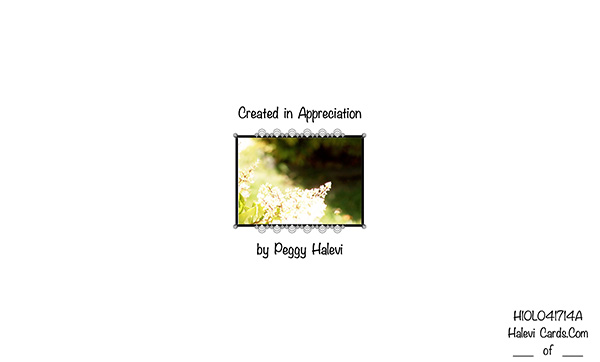 Law of Attraction Card - Image 2