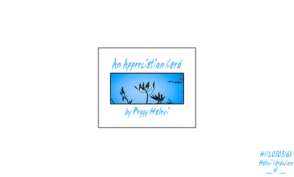 Law of Attraction Card - Image 2