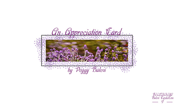 Law of Attraction Card - Image 2