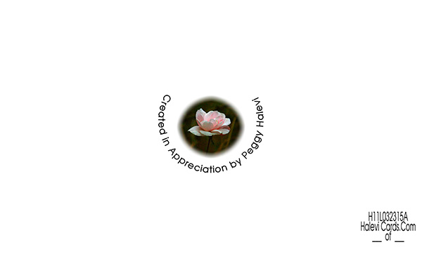 Law of Attraction Card - Image 2
