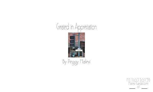Law of Attraction Card - Image 2
