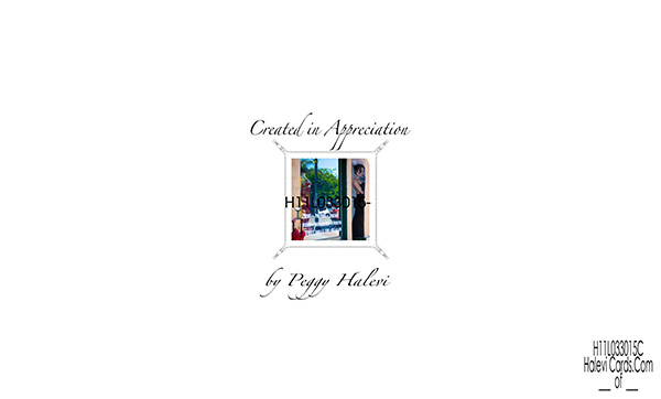 Law of Attraction Card - Image 2