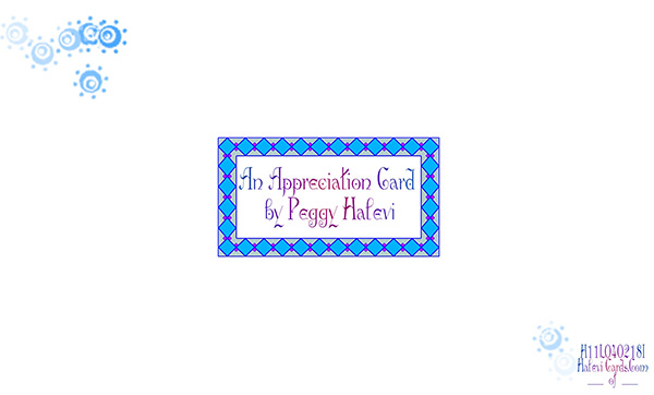 Law of Attraction Card - Image 2