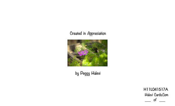 Law of Attraction Card - Image 2