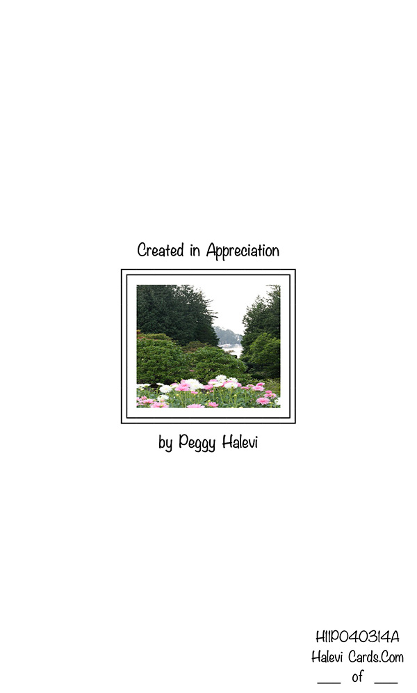 Law of Attraction Card - Image 2