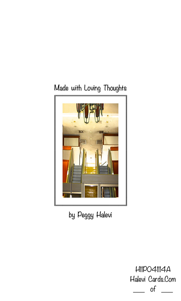 Law of Attraction Card - Image 2