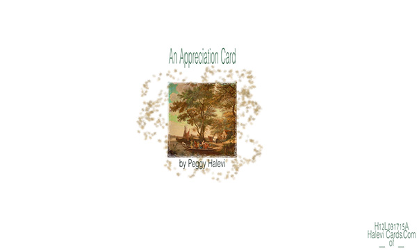 Law of Attraction Card - Image 2