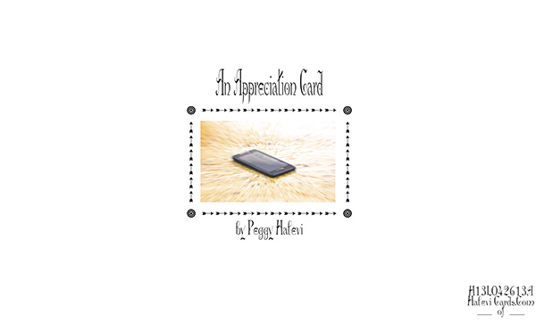 Law of Attraction Card - Image 2