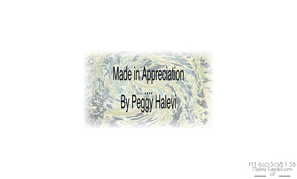 Law of Attraction Card - Image 2