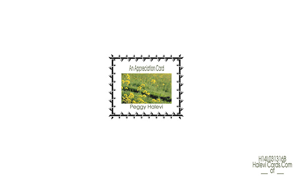 Law of Attraction Card - Image 2