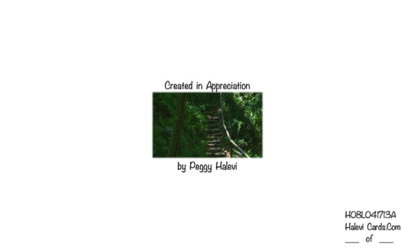 Law of Attraction Card - Image 2