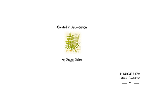 Law of Attraction Card - Image 2
