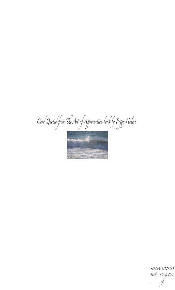 Law of Attraction Card - Image 2
