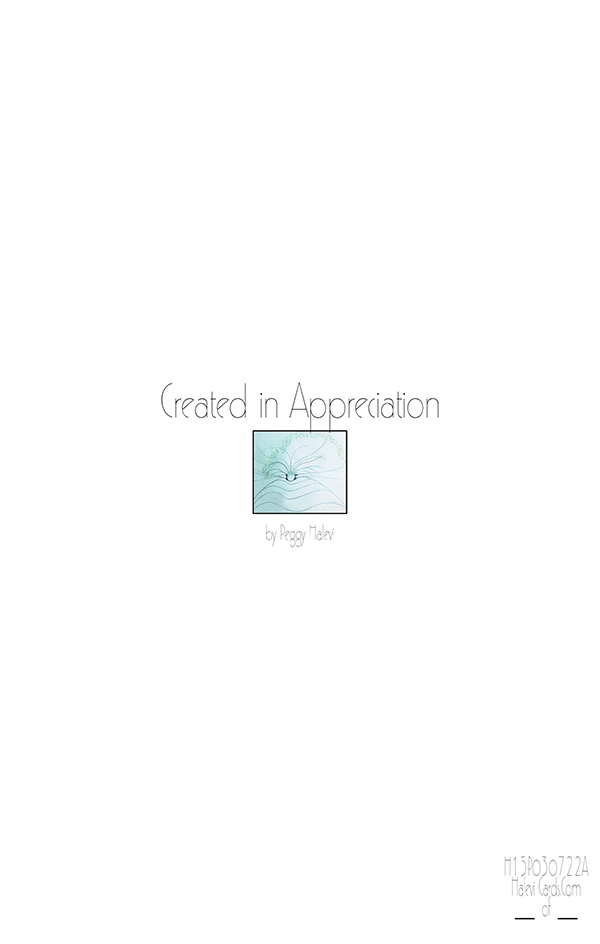 Law of Attraction Card - Image 2