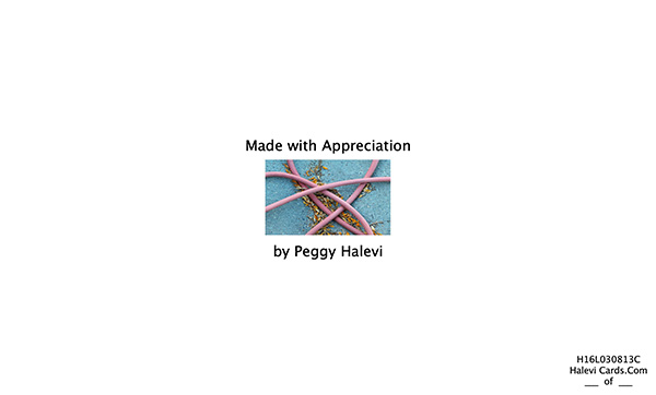 Law of Attraction Card - Image 2