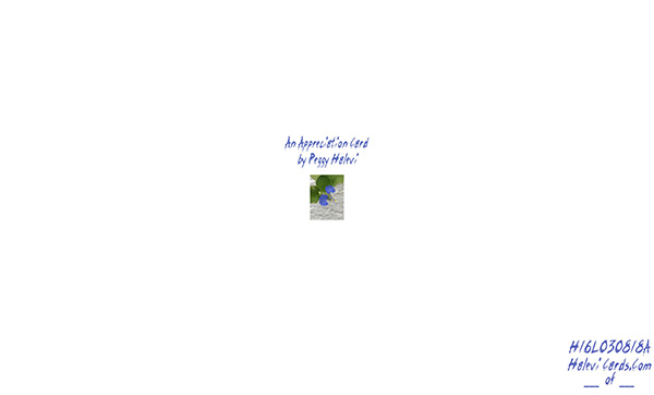 Law of Attraction Card - Image 2