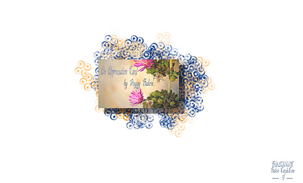 Law of Attraction Card - Image 2