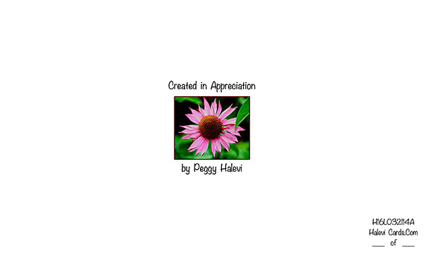 Law of Attraction Card - Image 2