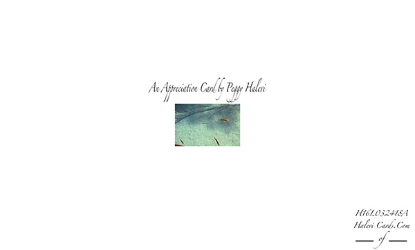 Law of Attraction Card - Image 2