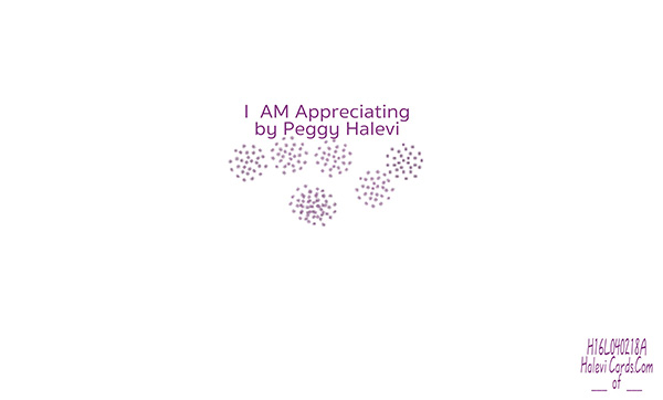 Law of Attraction Card - Image 2