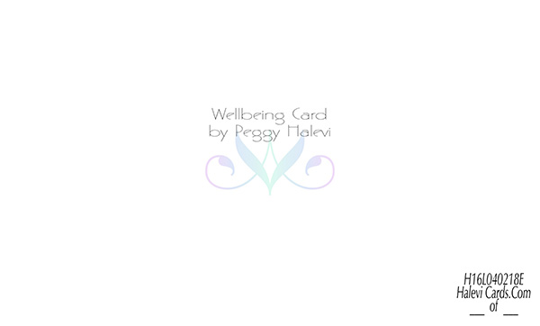 Law of Attraction Card - Image 2