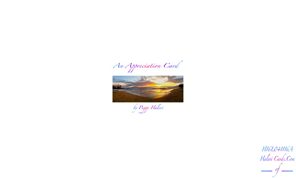 Law of Attraction Card - Image 2