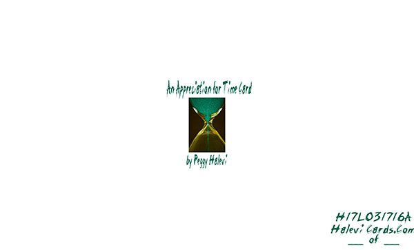 Law of Attraction Card - Image 2