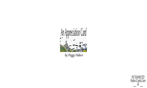 Law of Attraction Card - Image 2